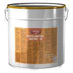 Oil Paint Conditioner & Rust Inhibitor