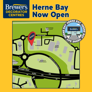 More about Brewers Herne Bay Opens TODAY! 