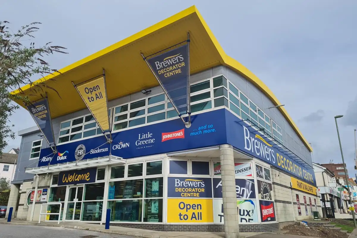 Chichester Store