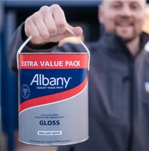 Albany Gloss Value Pack