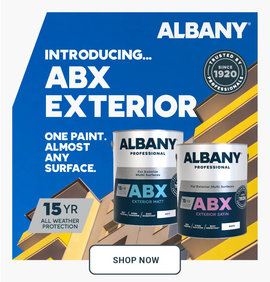 New Albany ABX