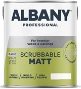 Albany Scrubabble Mat x 1 Can