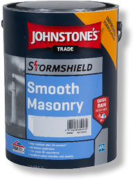 Johnstones Trade Smooth Masonry.