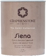 Graphenstone Siena Paint - small tin