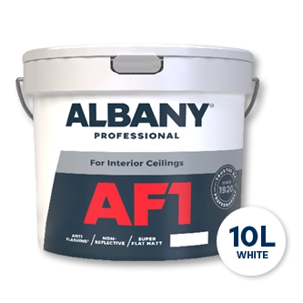 AF1 - Albany Professional 10l