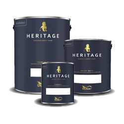 Dulux Heritage 5.0l, 2.5l, 1l