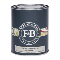 Farrow and Ball 750ML.