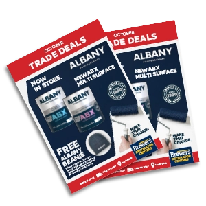 October Trade Deals Booklet Left