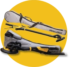 Mirka Power Tools