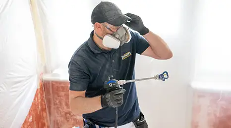 Specialist Help