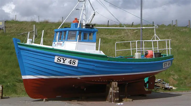 Boat & Marine