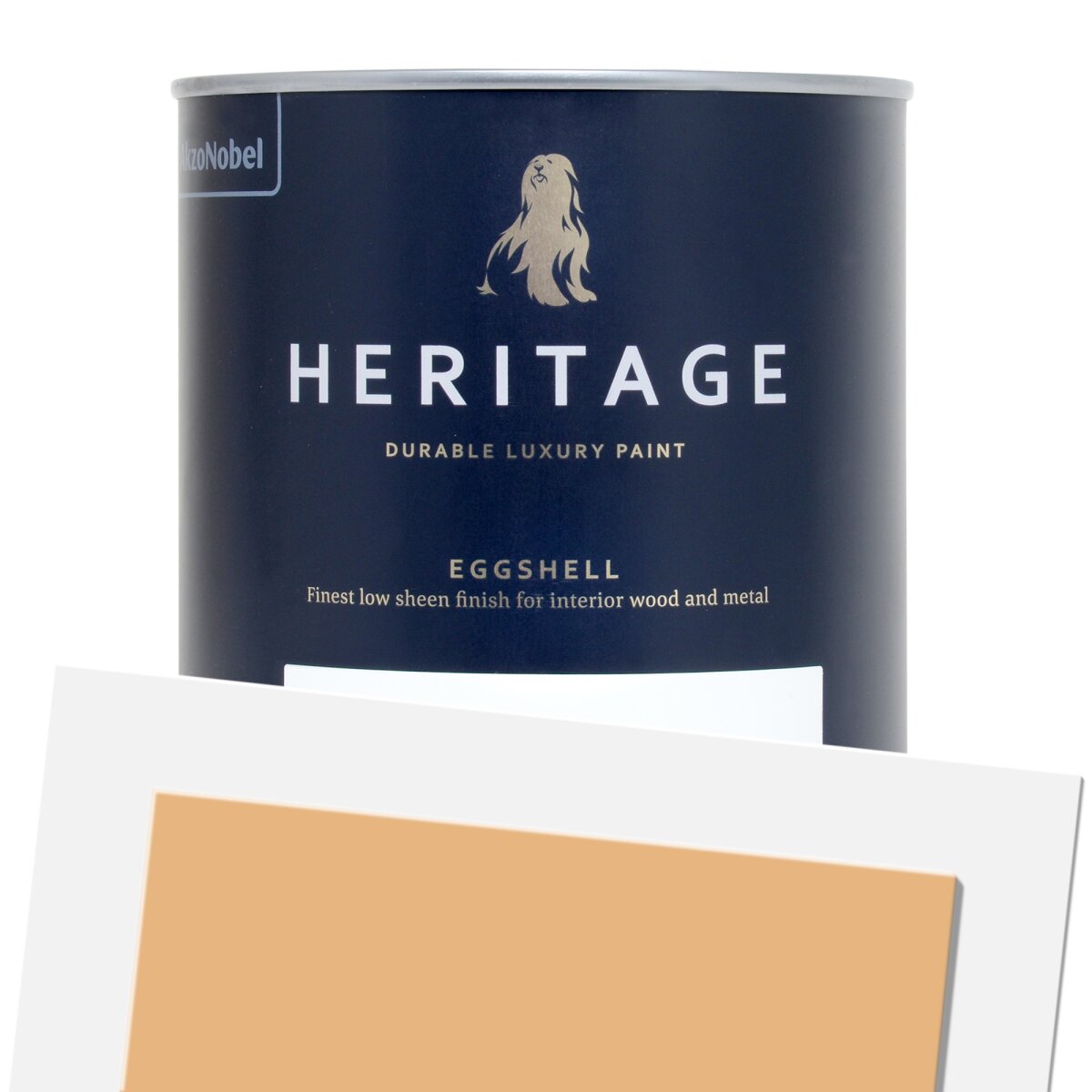 Dulux Heritage Eggshell (Tinted) 750ML - 10yy-53337 - Brewers ...