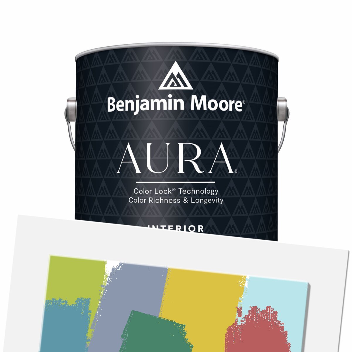 Benjamin Moore Aura Matte Tinted 3.78L
