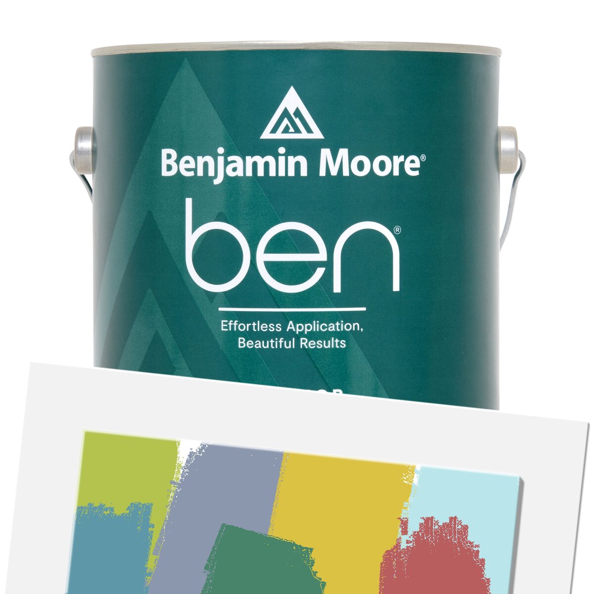 Benjamin outlet moore black