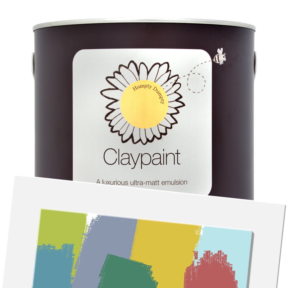 Earthborn Claypaint 2.5L - humpty-dumpty - Brewers Decorators Centres ...