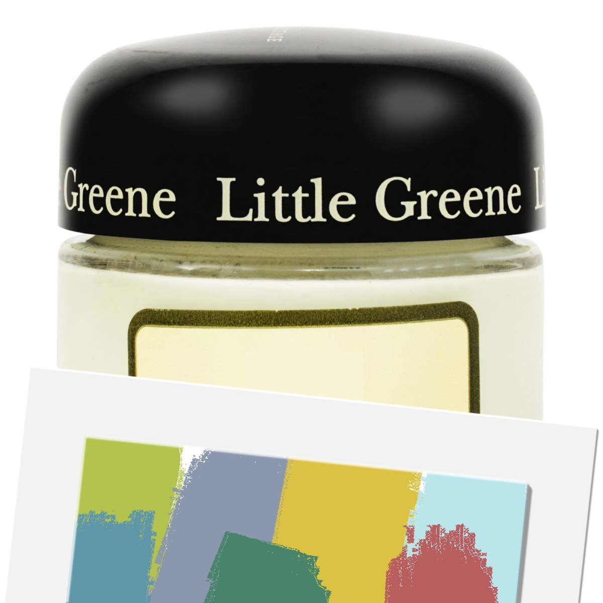 Portland Paint Samples Absolute Matt Sample Pot (Ready Mixed) 60ML - portland-stone-77 ...