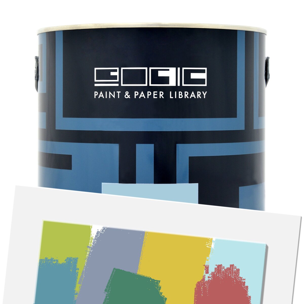 Paintable Spur Example Paint & Paper Library Architects' Eggshell (Tinted) Spur 2.5L