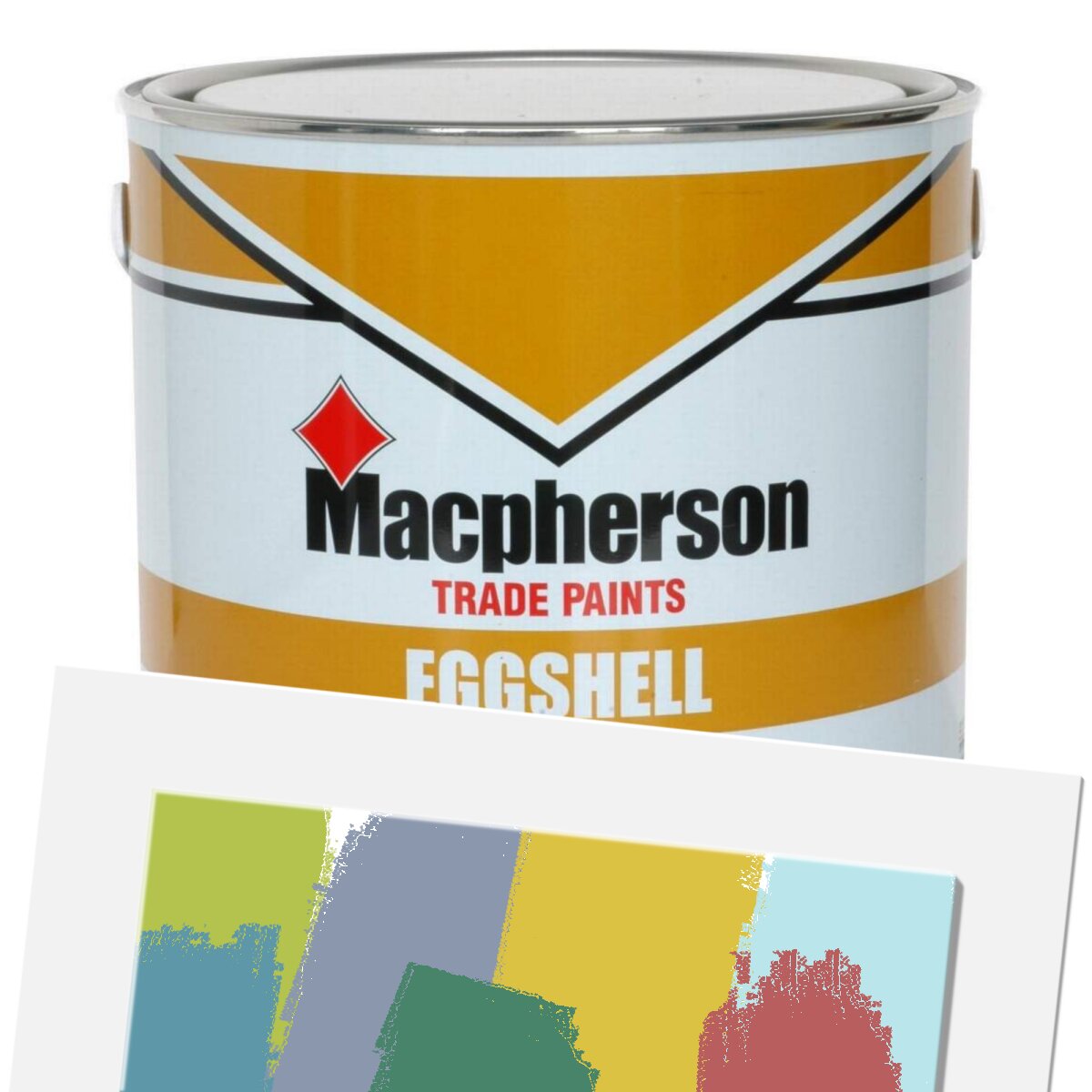 8010 R70b Eggshell (Tinted) 2.5L - s-8010-r70b - Brewers Decorators Centers - for ...