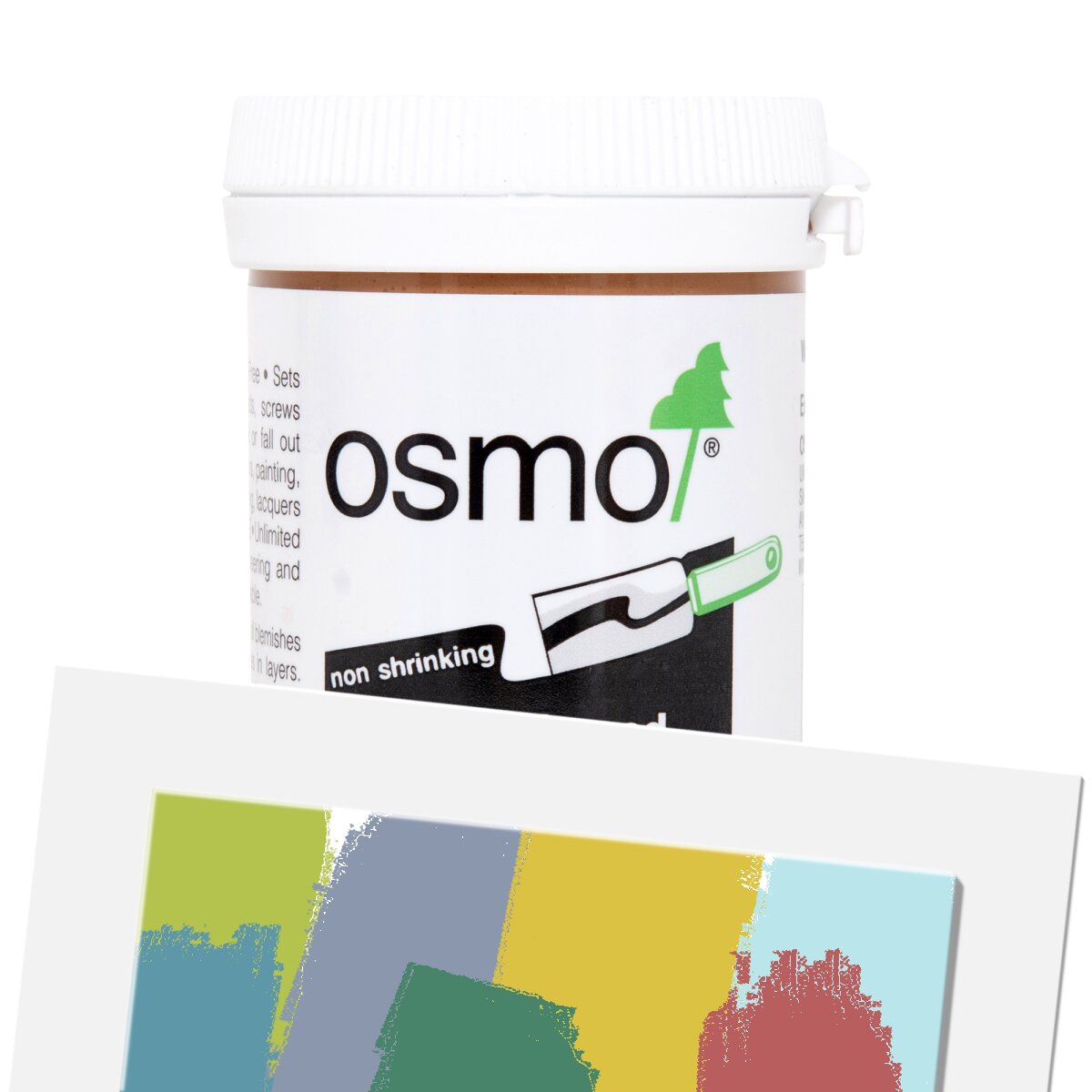 Osmo - Wood Filler 250G