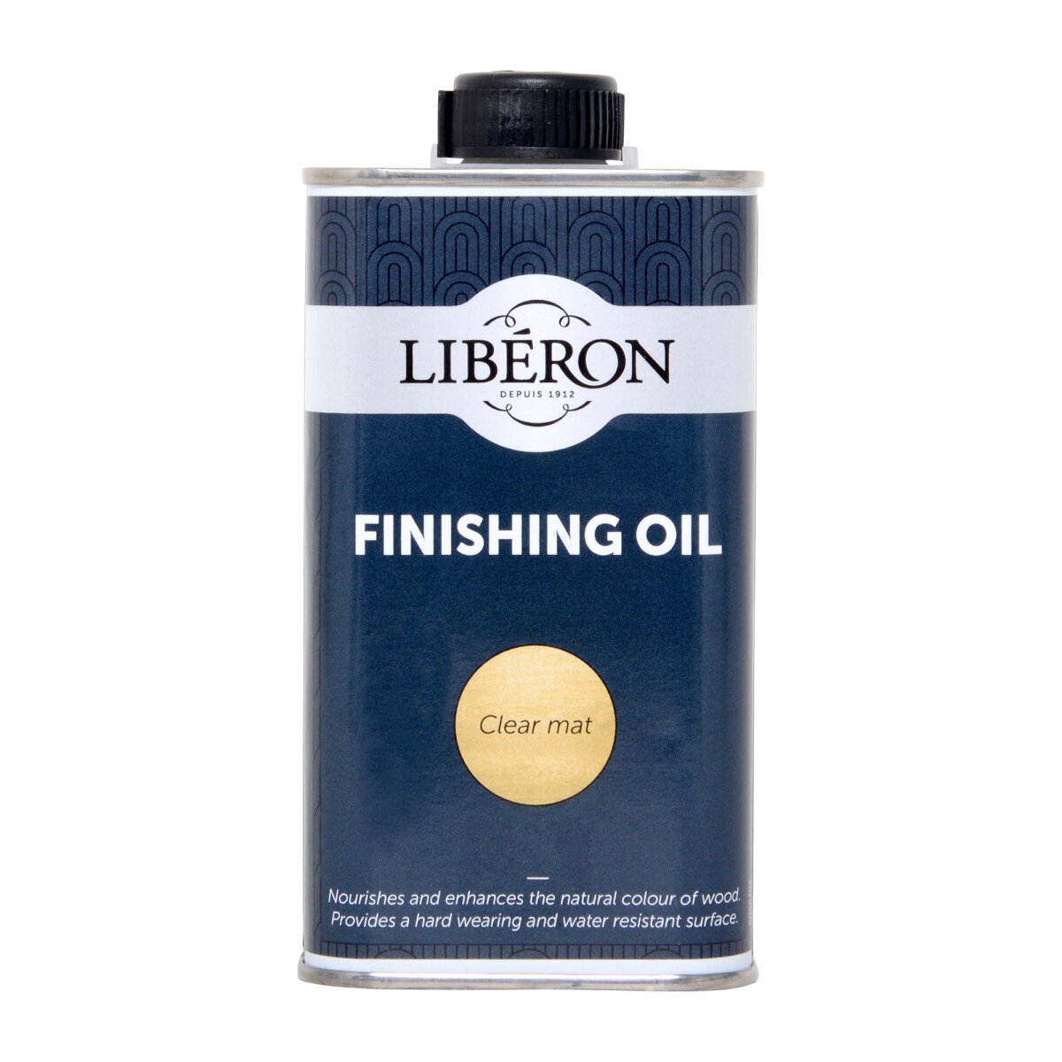 Liberon 122003 Finishing Oil 250ml