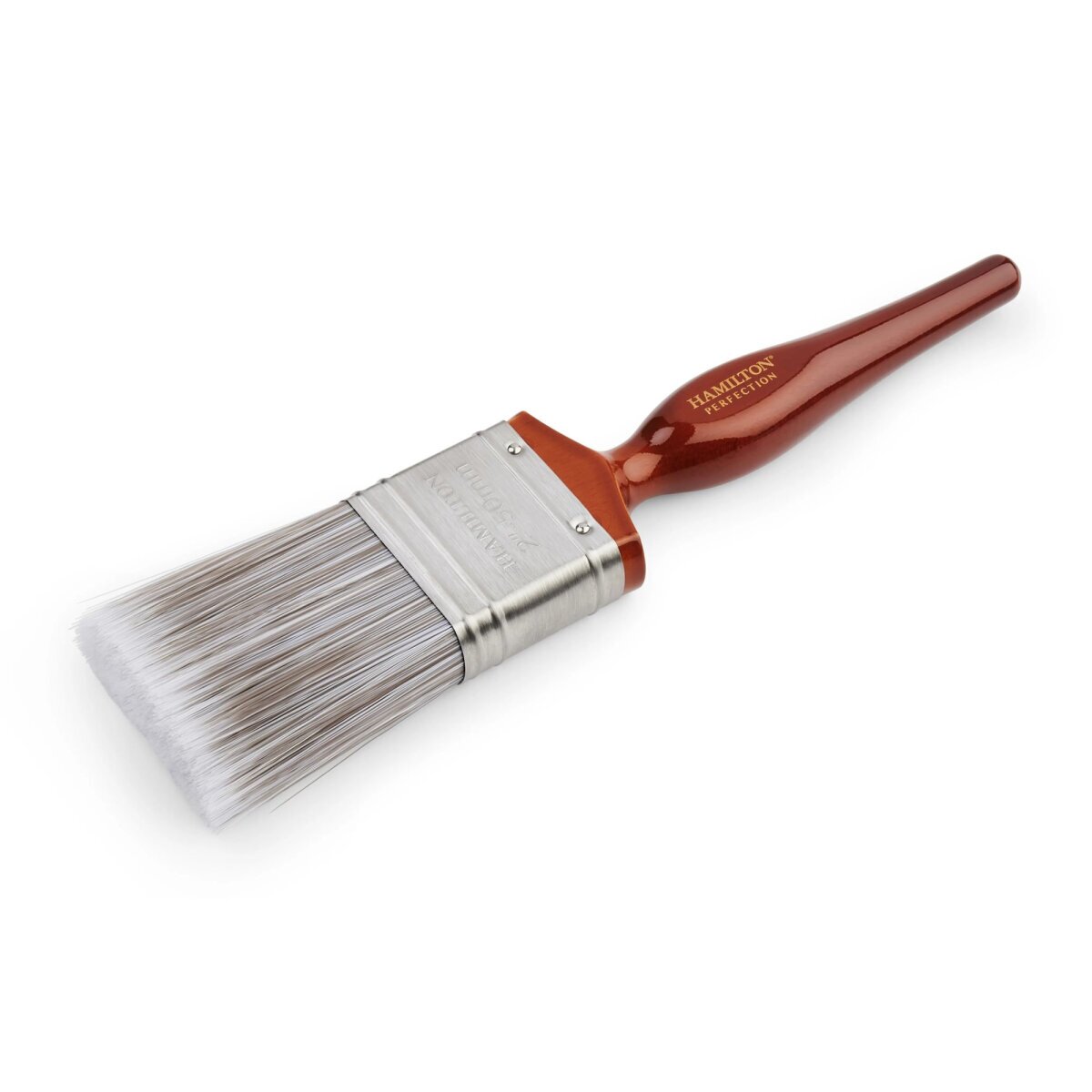 Hamilton Perfection 2in MaxStrokes Soft Flat Paint Brush