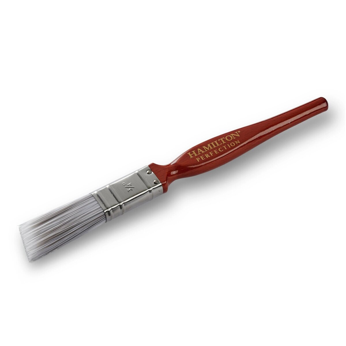 Hamilton Perfection 0.75in MaxStroke Soft Angled Window Paint Brush