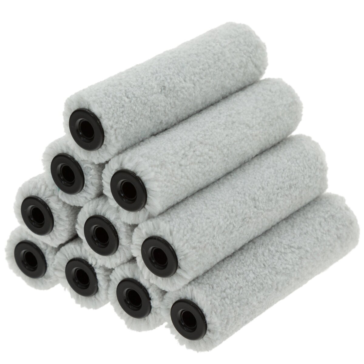 Albany - Pro-Expert Mini Roller Sleeve Short Pile 4" (Pack of 10)