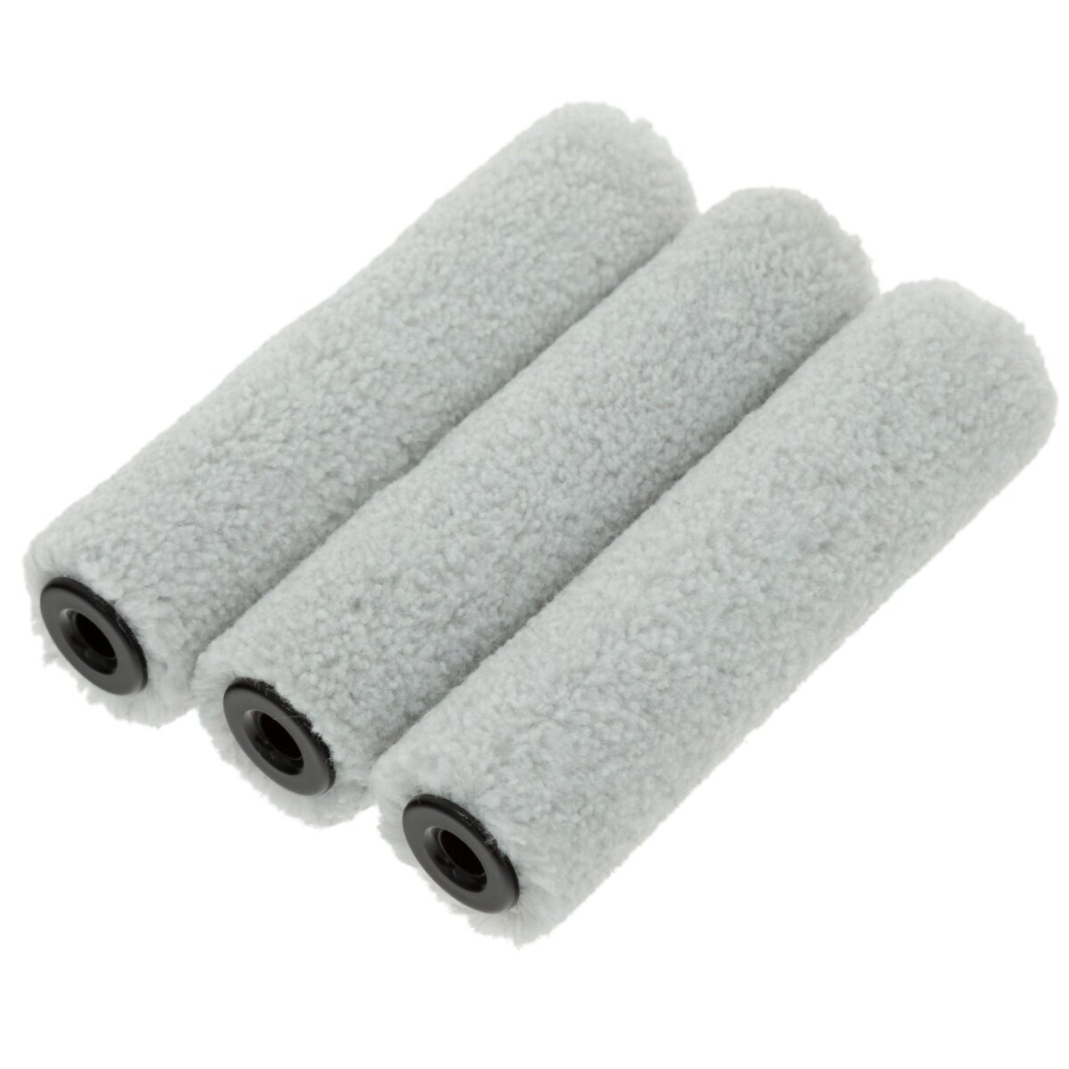 Albany - Pro-Expert Mini Roller Sleeve Short Pile 4" (Pack of 3)