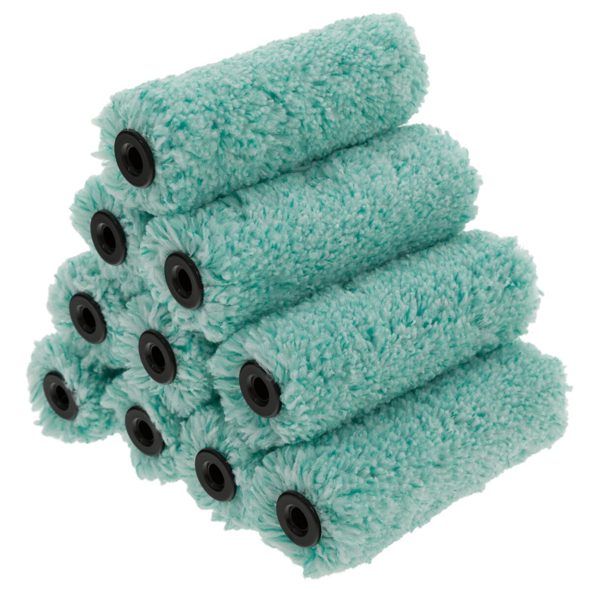 Albany - Pro-Expert Mini Roller Sleeve Medium Pile 4" (Pack of 10)