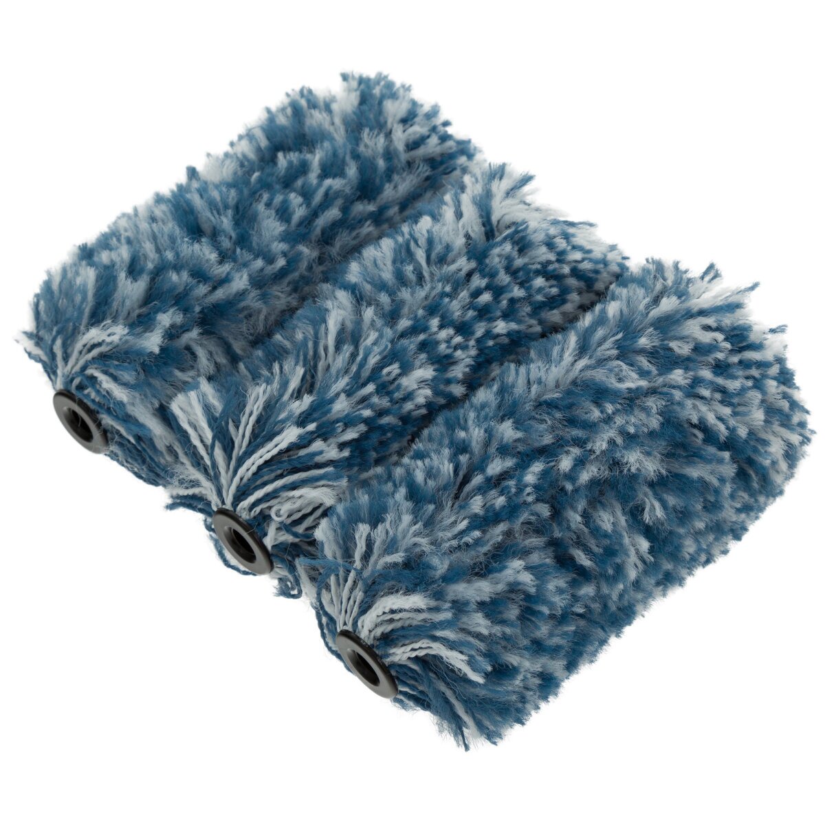 Albany - Pro-Expert Mini Roller Sleeve Extra Long Pile 4" (Pack of 3)