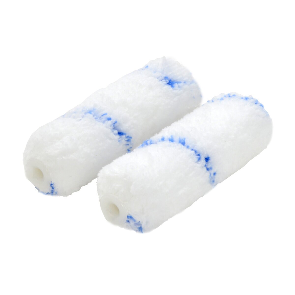 Arroworthy - Microfiber Mini Roller Sleeve (Pack of 2) 4" x 9/16"