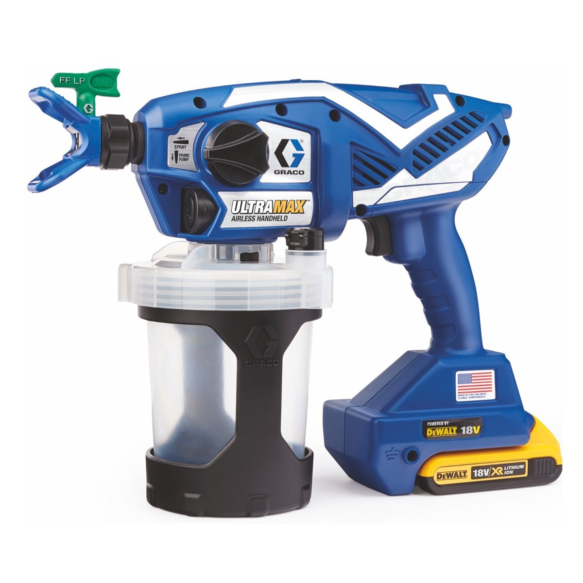 Graco ultra sales 400