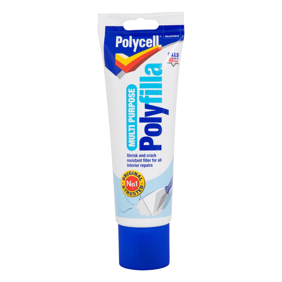 Polycell - Multi-Purpose Polyfilla 300G