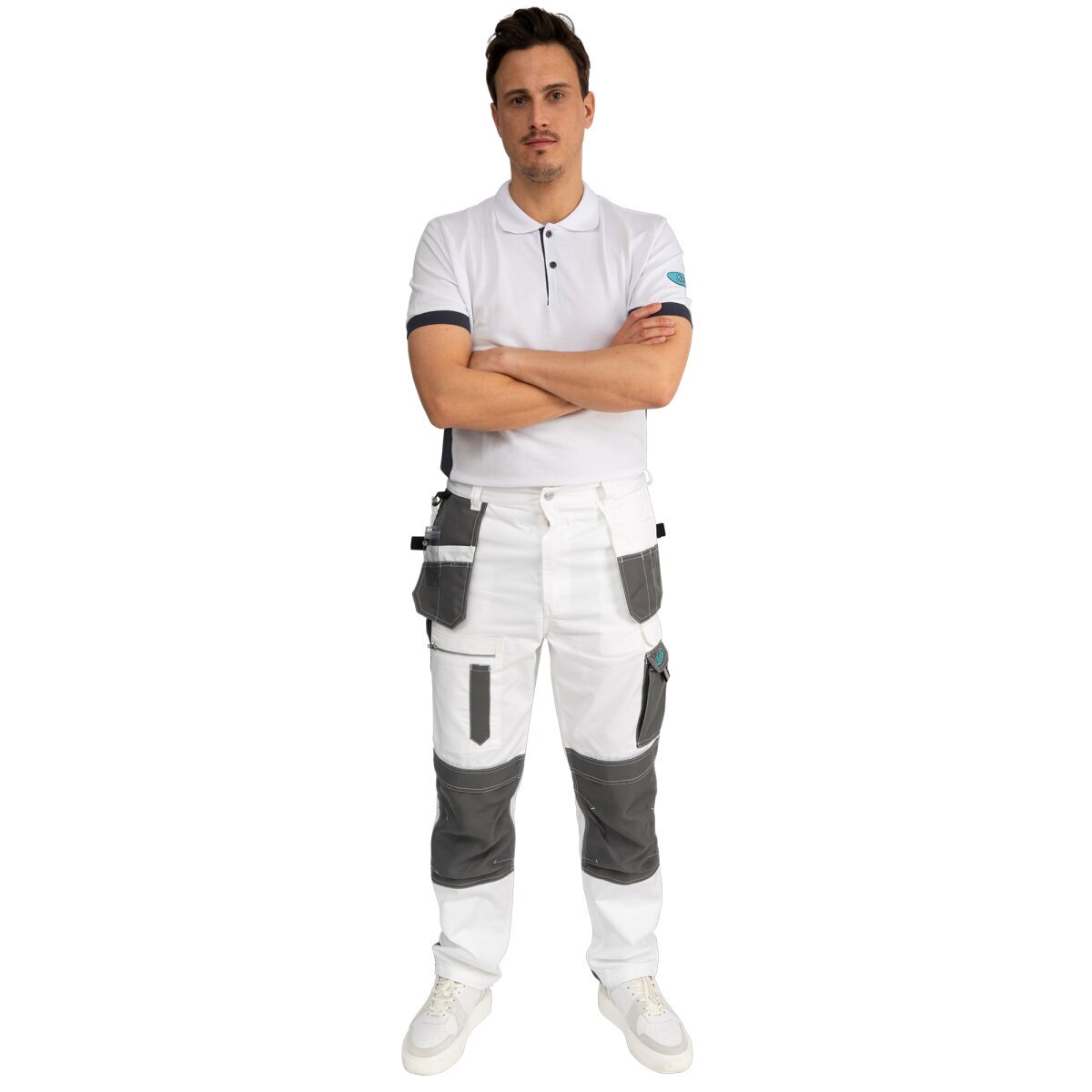 Axus Decor - Painter's Trousers 42L