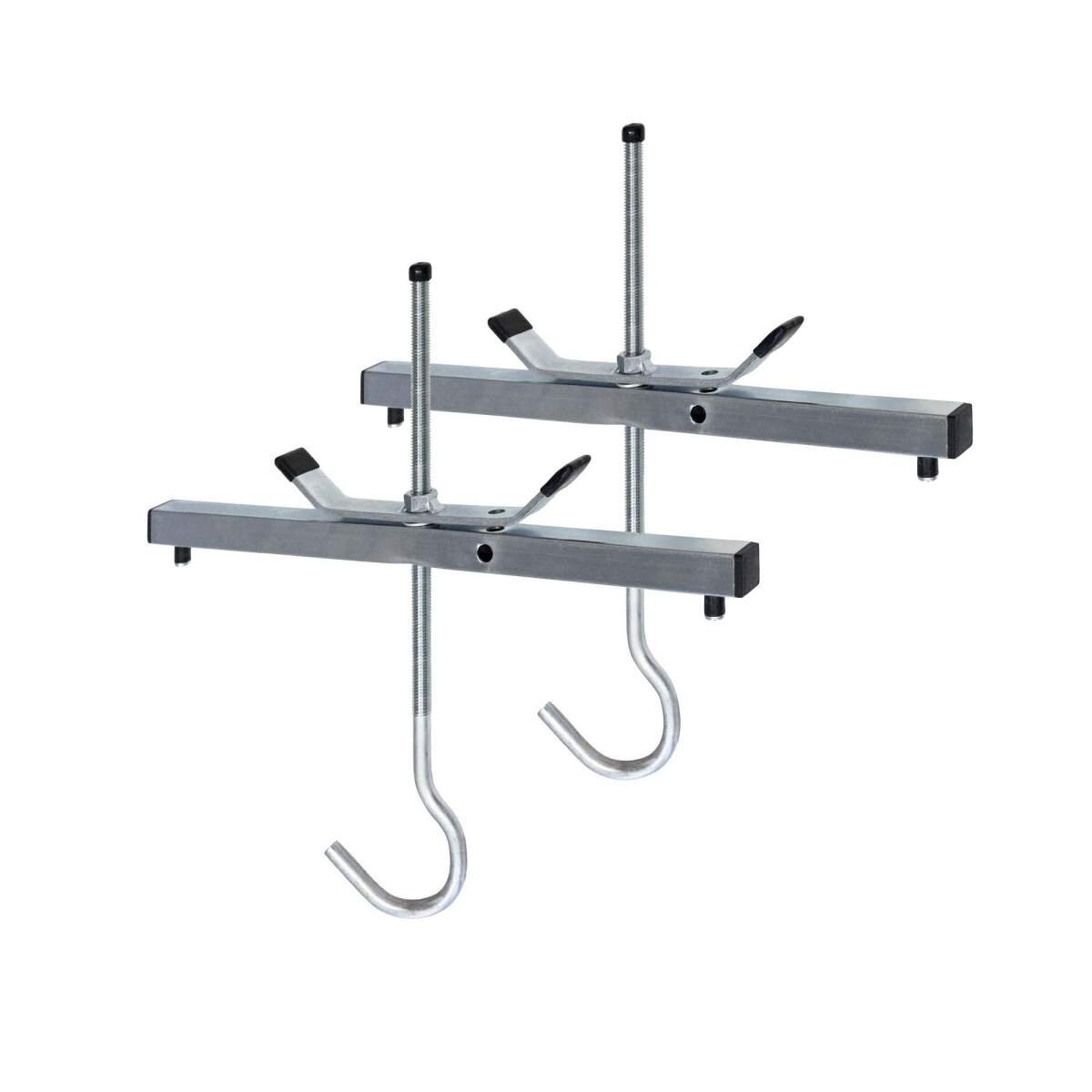 Werner - Roof Rack Clamp