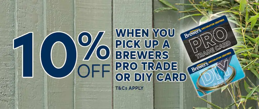 Brewers Store