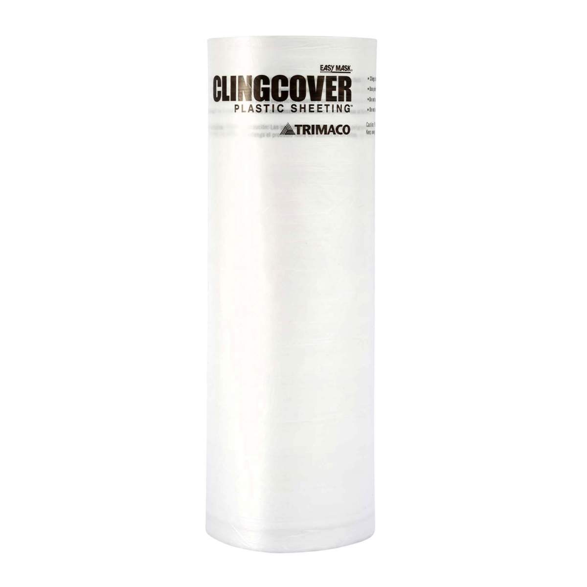 Trimaco Cling Cover