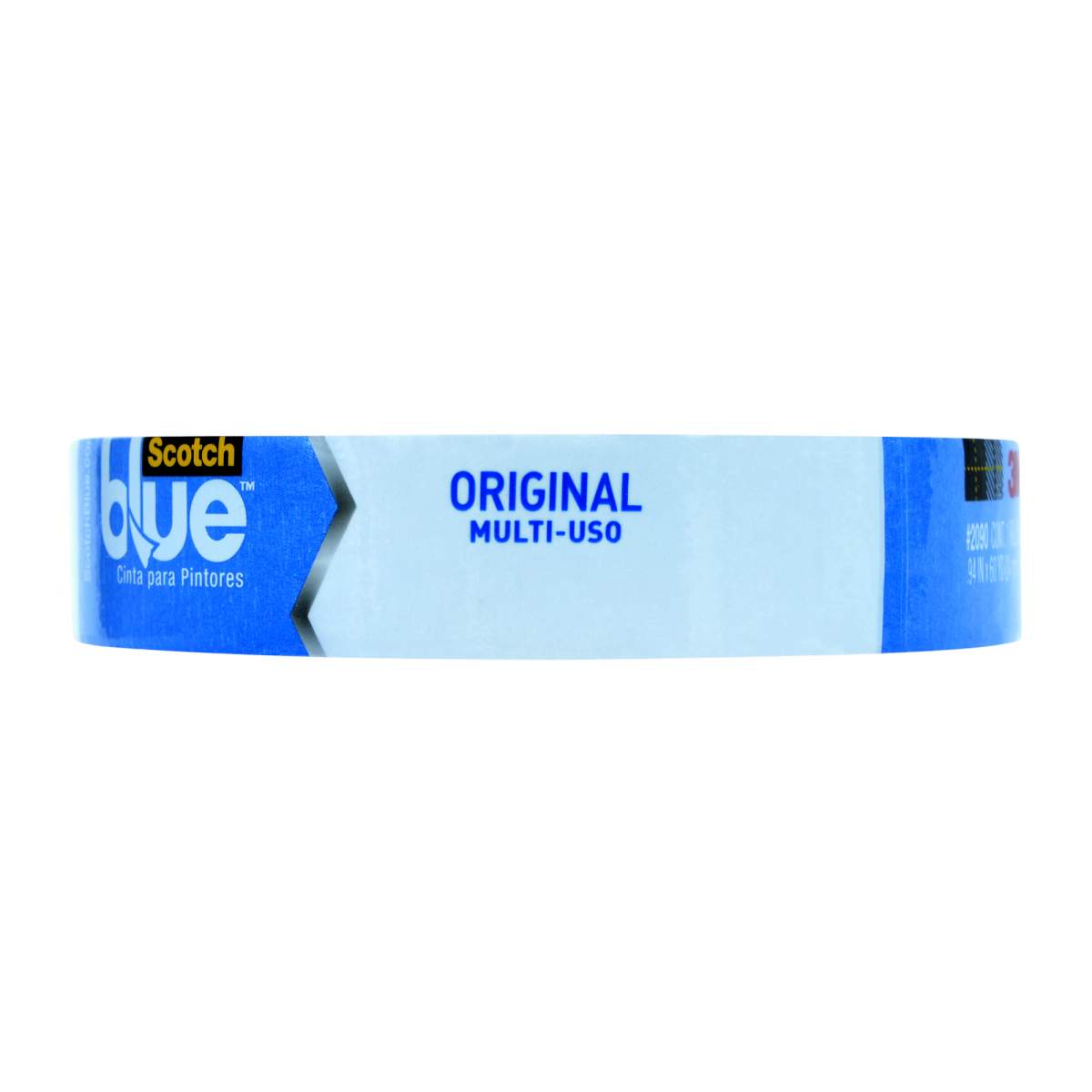 3M Blue Multiple Surface Tape