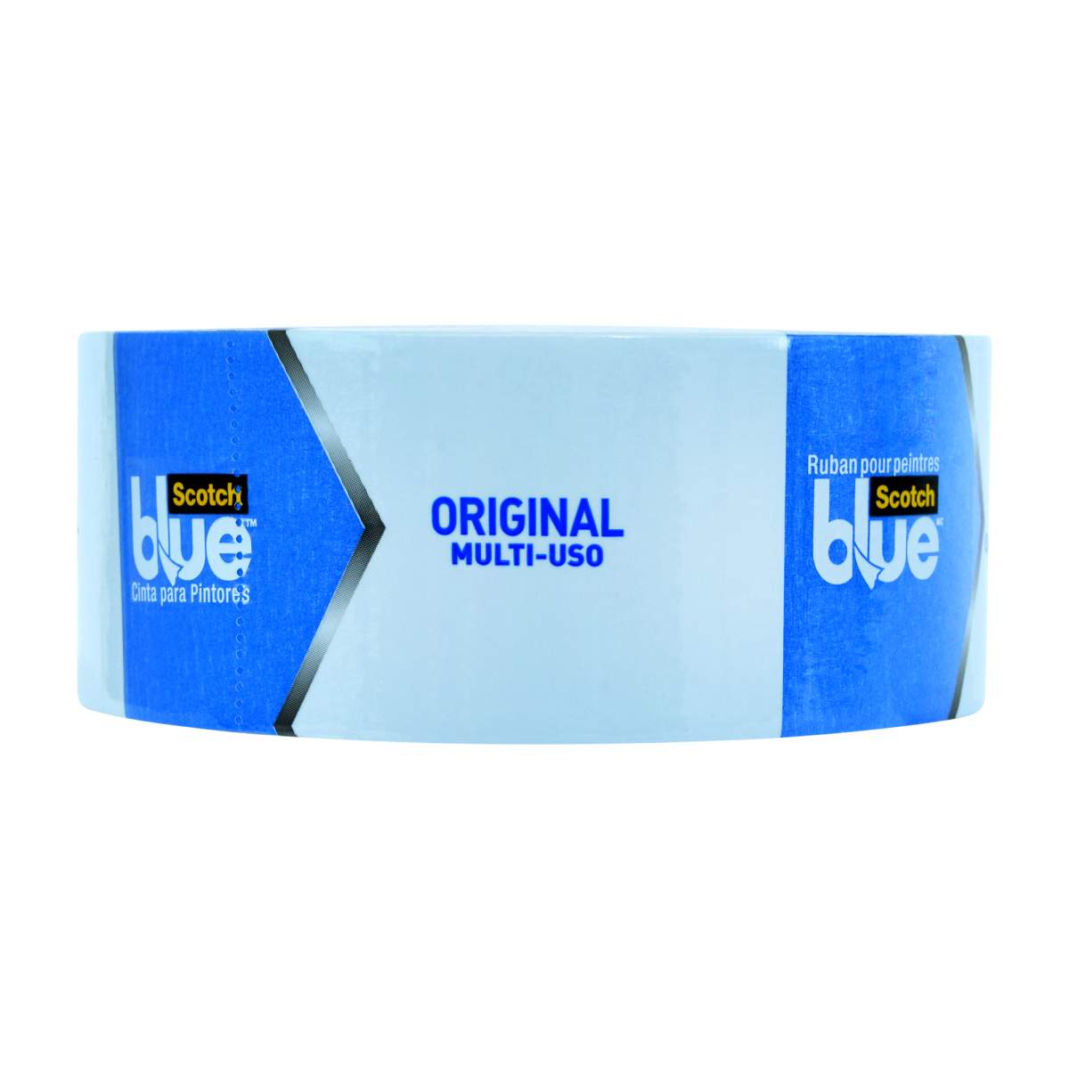 3M Blue Multiple Surface Tape