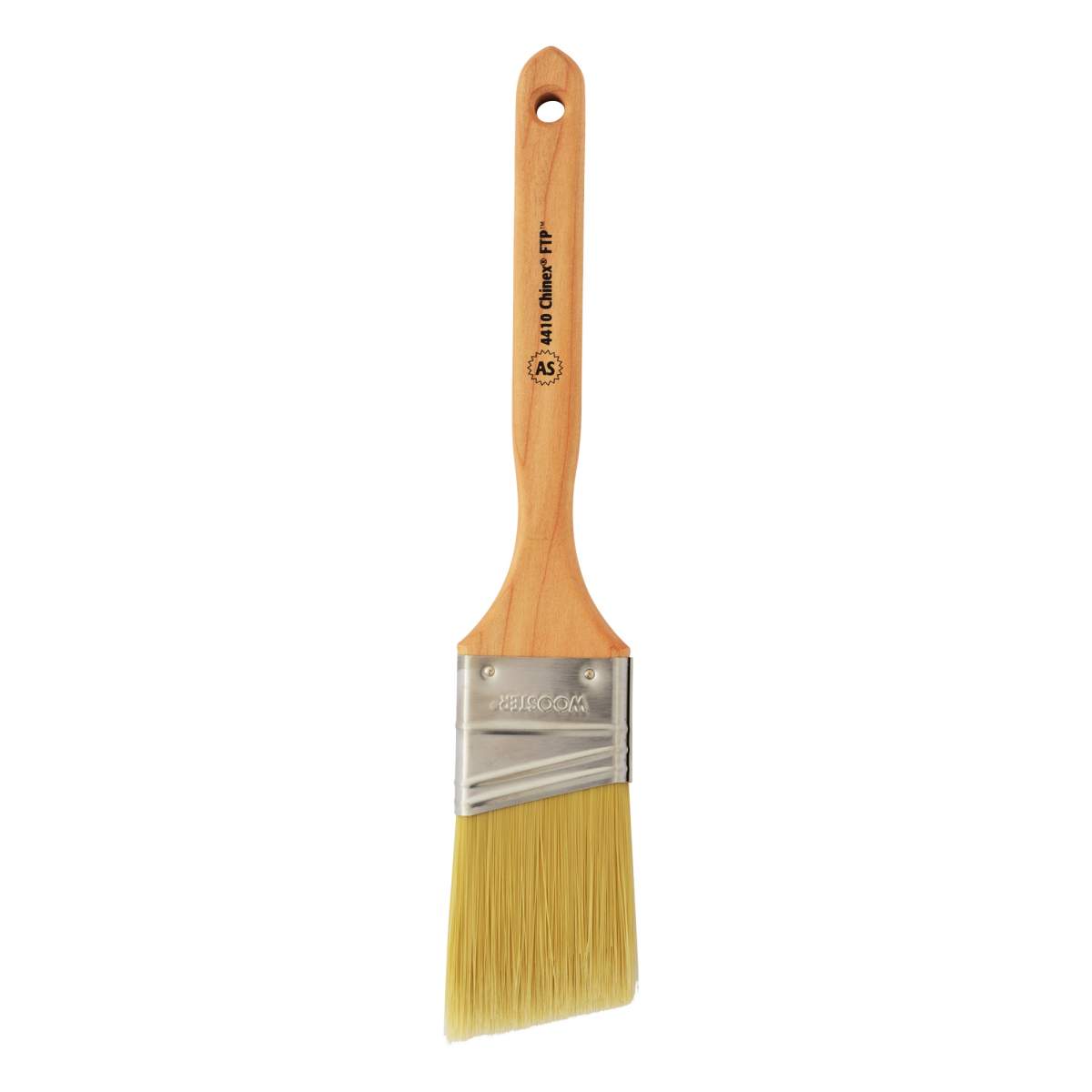 Wooster Chinex FTP AS Wall Brush