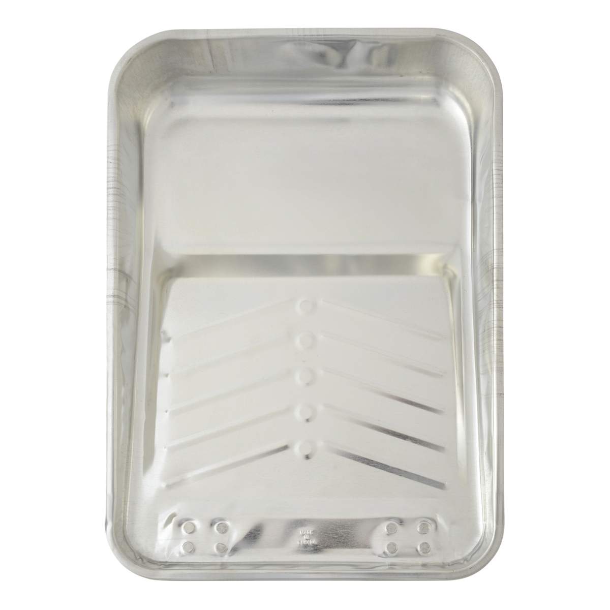 Wooster Deluxe Metal Tray