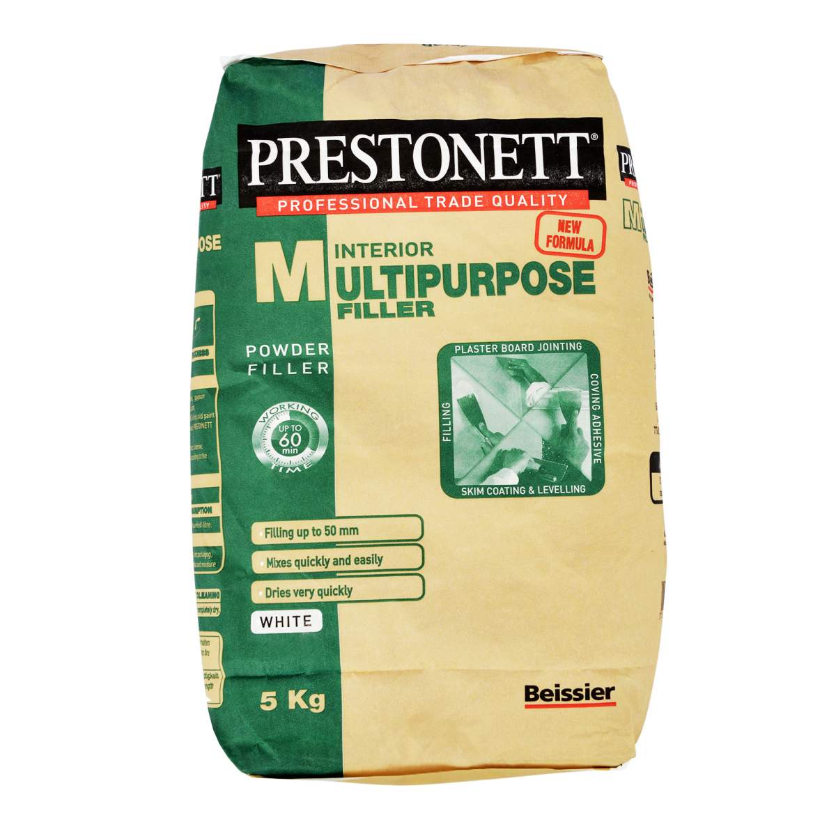 Beissier Prestonett Multi Purpose Filler