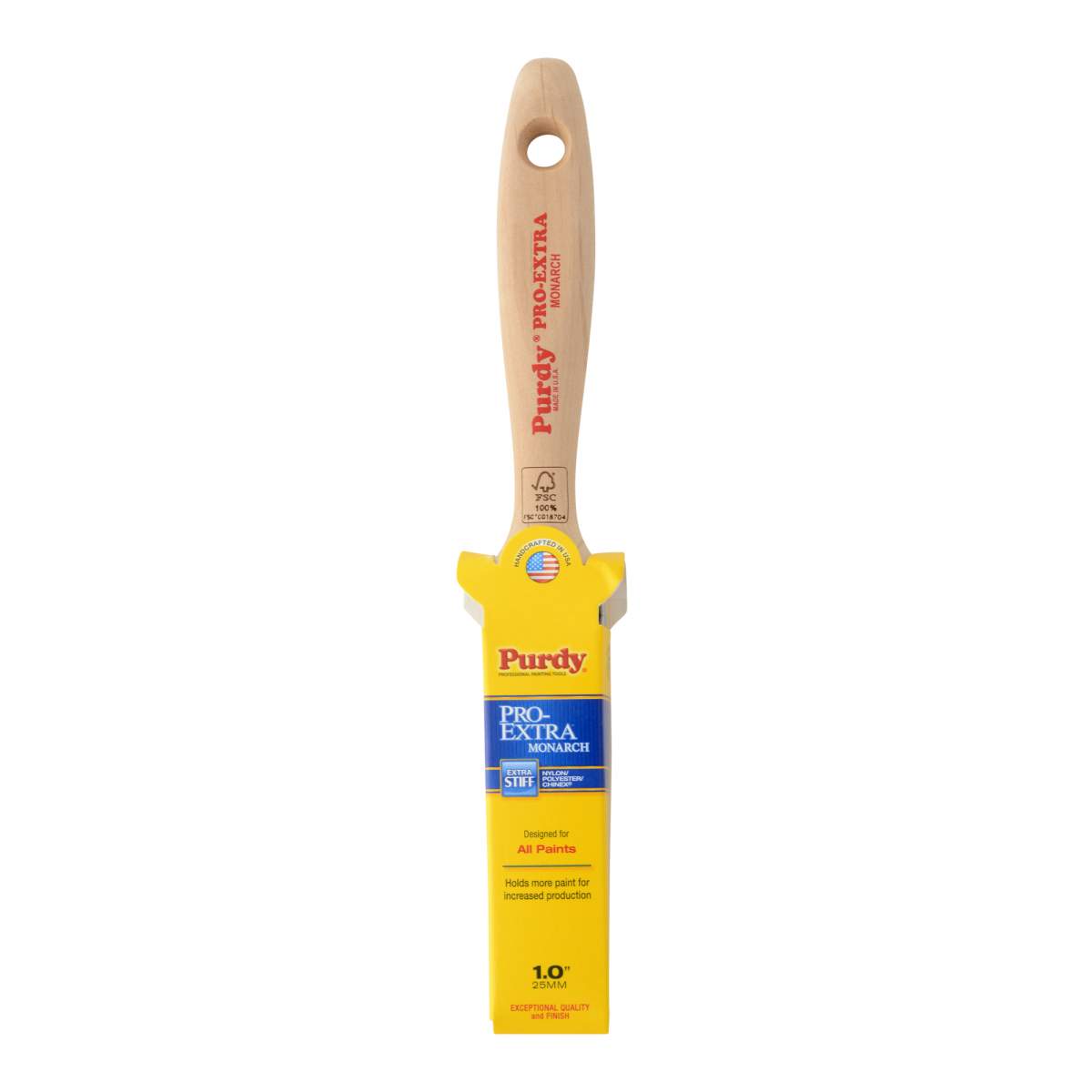 Purdy Pro-Extra Monarch Brush