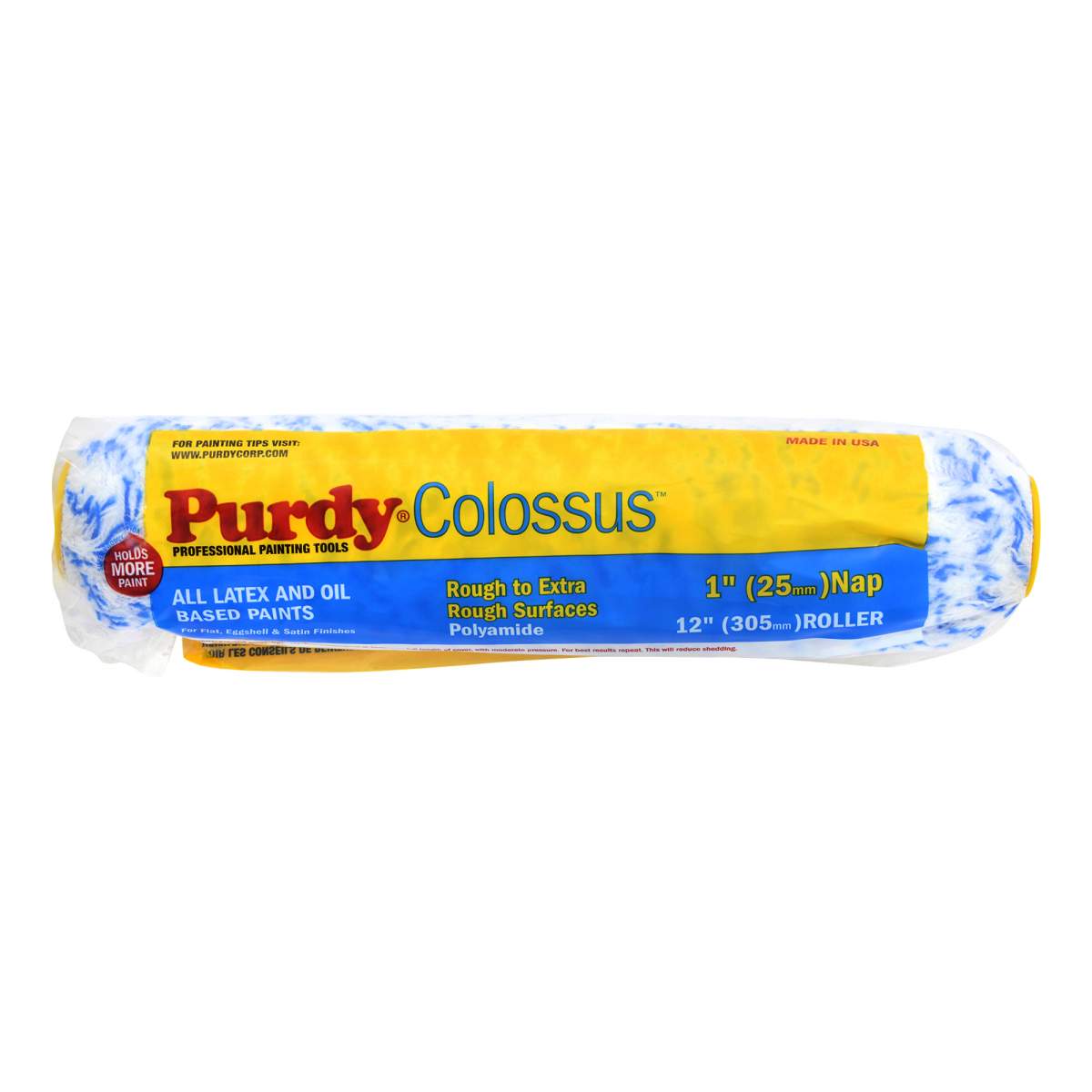 Purdy Colossus Sleeve