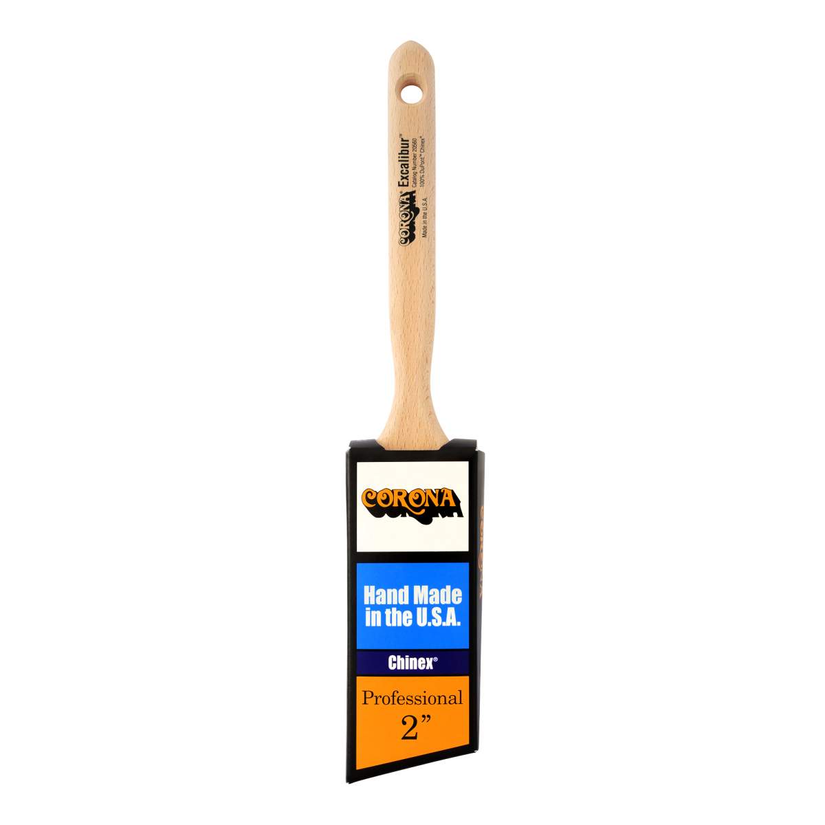 Corona Chinex Excalibur Brush