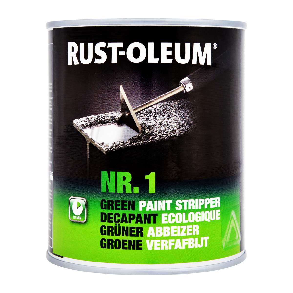 Rust-Oleum Nr.1 Green Paint Stripper