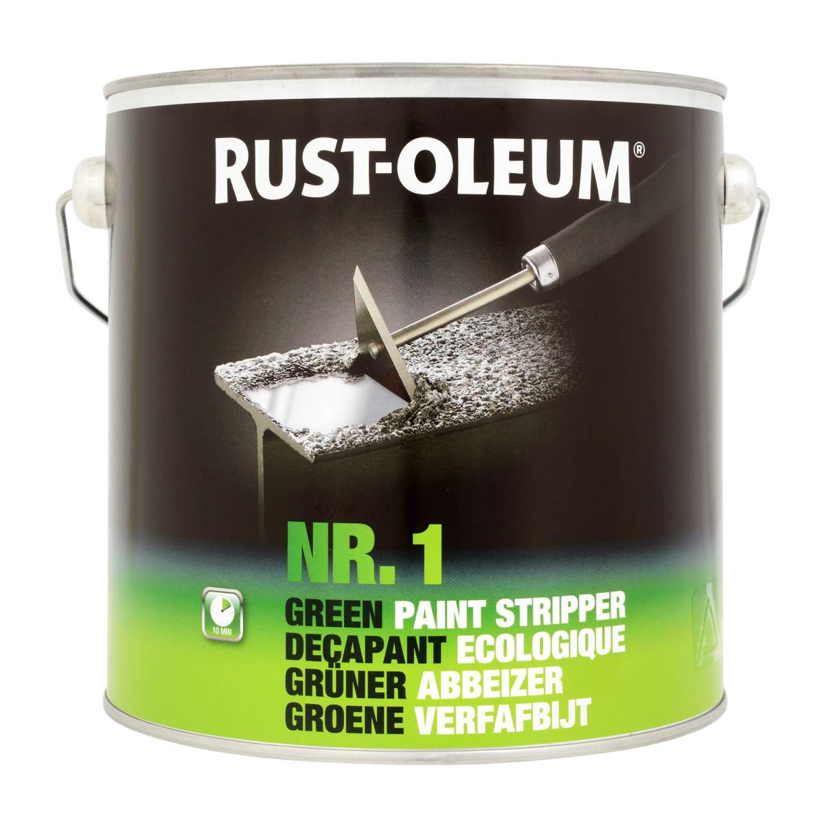 Rust-Oleum Nr.1 Green Paint Stripper