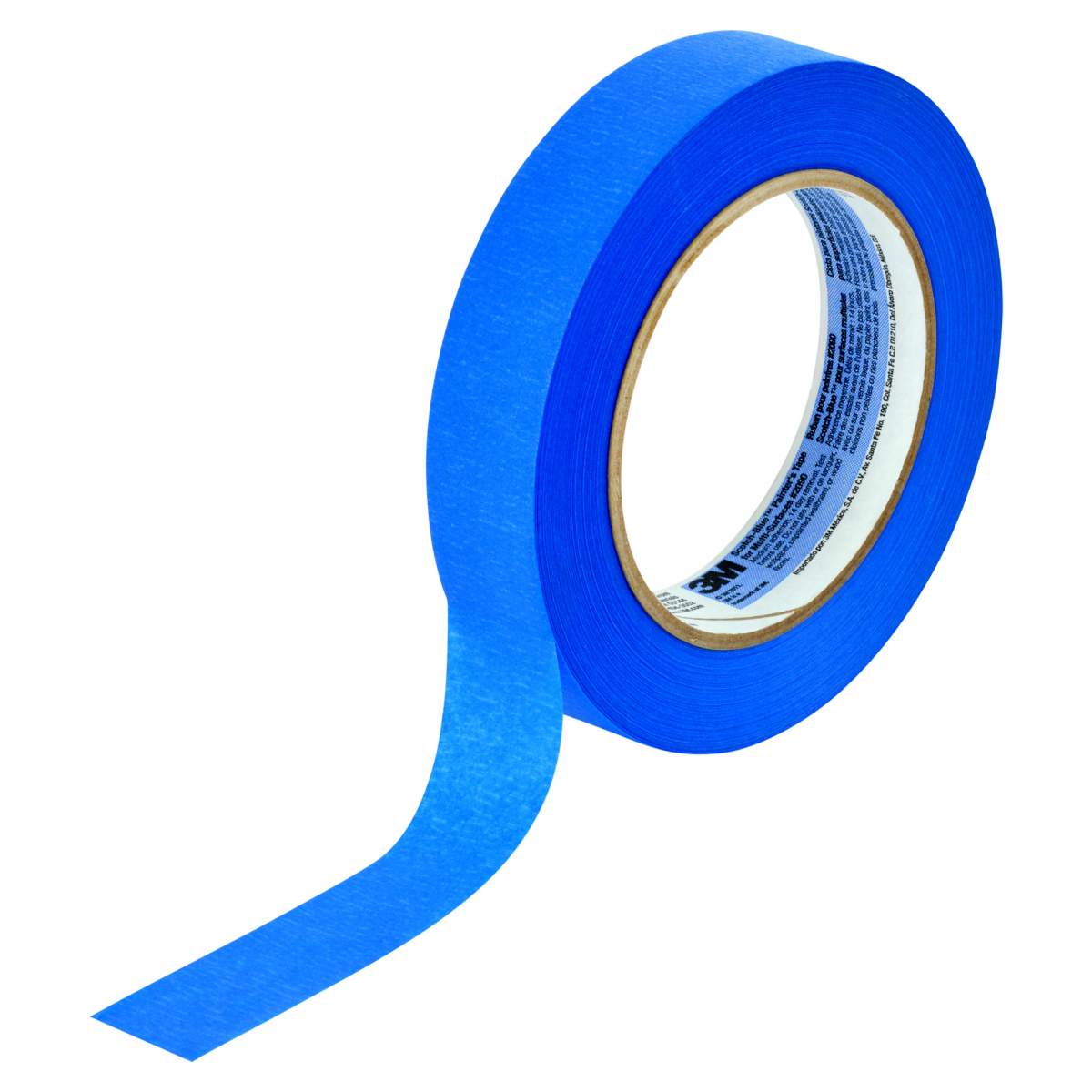 3M Blue Multiple Surface Tape