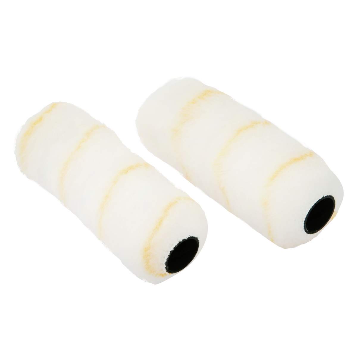 Wooster Jumbo-Koter Pro/Doo-Z Woven Semi Rough Pack of 2