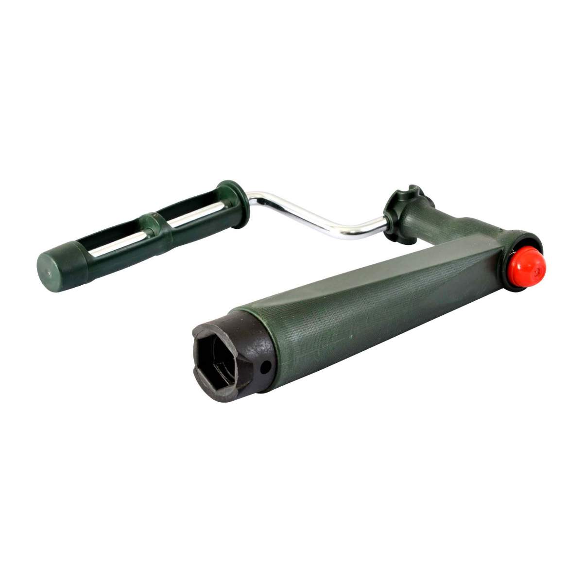 Wooster Jumbo-Koter Flip Roller Frame